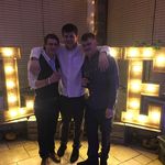 Dan Henshaw - @danhenshy - Instagram
