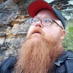 Dan Hensley - @torofgilead - Instagram