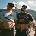Dan Hensley - @dansley.86 - Instagram