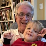 Dan Hensley - @theoldsilverdawg - Instagram