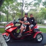 Dan Hensley - @dannyhensley1962 - Instagram