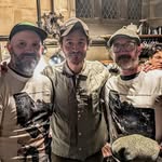 Dan Hepburn - @zidan1981 - Instagram