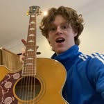 Dan Hepburn - @danhepburnmusic - Instagram