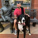 Dan Herbst - @dherbst5 - Instagram