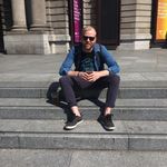 Dan Herd - @dherd08 - Instagram