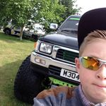 Dan Herdman - @danherdman999 - Instagram