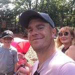 Danny Herdman - @herdman1984 - Instagram