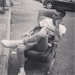 Daniel  Heredia - @realseko95 - Instagram