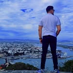 Daniel - @danheredia - Instagram
