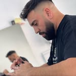 Daniel Heredia - @daniel.h_barber - Instagram