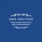 D&M Heritage - @dandmheritage - Instagram