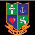 Heritage Irish Dance Company - @heritageirishdancecompany - Instagram