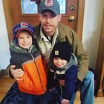 Dan Herndon - @dan.ee - Instagram