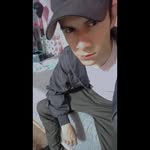 Daniel Hernández - @danheroc - Instagram