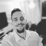 Dan Herold - @danherold84 - Instagram