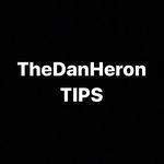 Dan Heron - @thedanherontips - Instagram