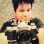 Dan Herrera - @dangoherrera - Instagram