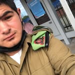 Dan Herrera - @danhebi2000 - Instagram