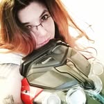 Dan Herrera - @lilith404 - Instagram