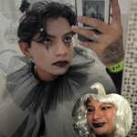 Dan Herrera | Artista Tatuador - @inku.ghost - Instagram