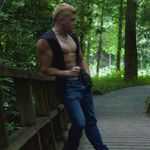 Danny Herriges - @dherrigesfitness - Instagram