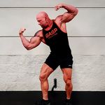 Dan Herrin - @iron_addict74 - Instagram