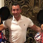 Dan Herring - @danherring1 - Instagram