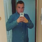 Dan Herring - @danherring93 - Instagram