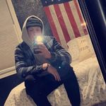 Danny Herrington - @dannyxwade - Instagram