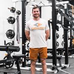 Dan Herrle - @catalystperfdan - Instagram