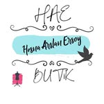 A' dan Z' ye Herşey - @hesnaarslanersoy - Instagram