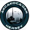 Akçakoca'dan her şey - @akcakocadanhersey - TikTok