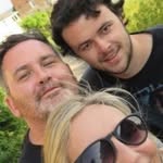 Dan Hersey - @dan.hersey74 - Instagram