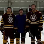 Dan Hersey - @dan_hersey21 - Instagram