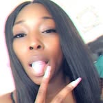 AQM x CCM 👣❤️ - @hershey_da_exotic_dancer - Instagram