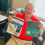 Danny Hershey - @aventuraonlinetutoring - Instagram