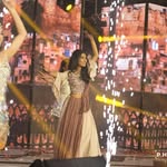 Harshikaa Rathi - @dance.hersheys - Instagram
