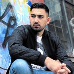 Daniel Sahib (Azzis mit Herz) - @danielsahib - Instagram