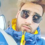 R.O.N - @danherz_6 - Instagram