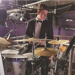 Dan Hester - @danhesterdrums - Instagram
