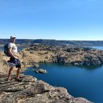 Dan Hester - @equitorious - Instagram