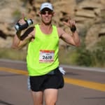 Dan Heston - @danshungerrun - Instagram