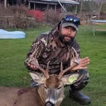 Dan Hetrick - @deerhunt1986 - Instagram