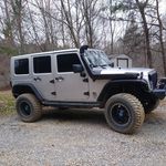 Dan Hetzler - @olllllllojeep - Instagram
