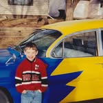 Dan Heuer - @mmkid1 - Instagram