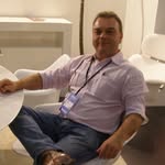 Daniel Luis Heuser - @danielluisheuser - Instagram