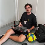 Dan Hewitson - Facebook