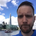 Dan Hewitson - @danny23189 - Instagram