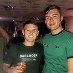 Dan Hewitson - @danhewitson1875 - Instagram