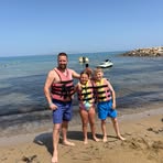 Daniel Hewitson - Facebook